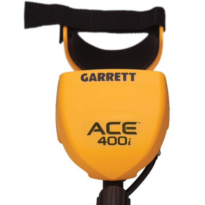 Garrett Ace 400I