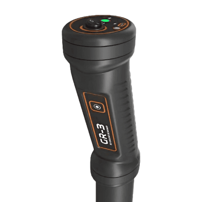 Groundtech GR-3 | 3D Ground Scanner